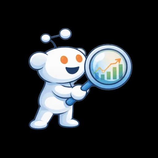 Reddit accounts example